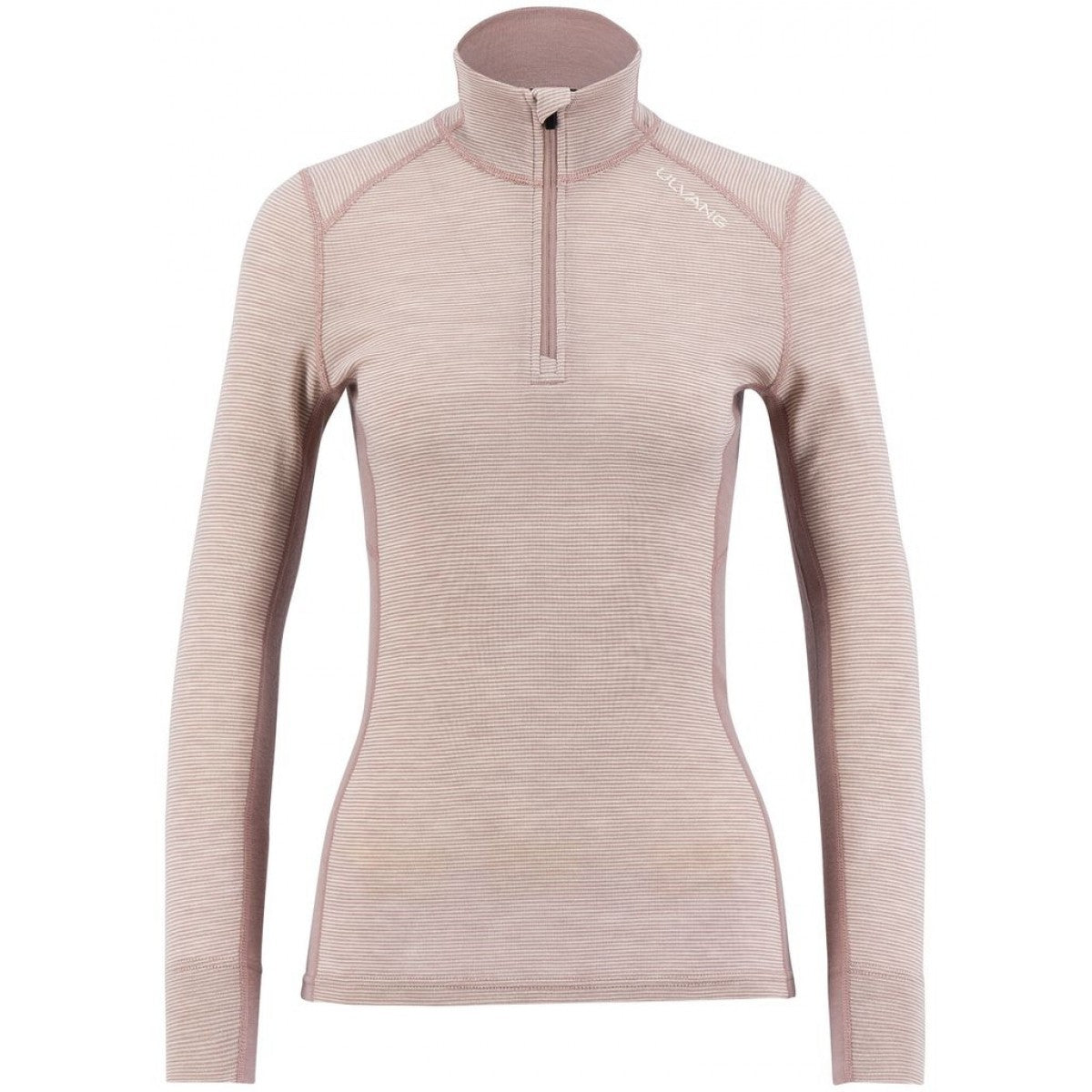 Couche de base Ulvang Rav 100% Mérinos Turtle Neck 1/4 Zip Top Femmes
 - Plein air Entrepôt