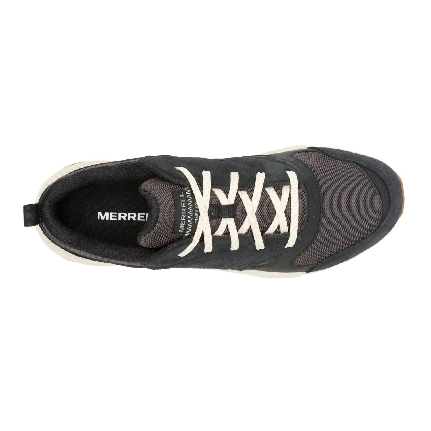 Chaussures de Randonnée Merrell Tempo Sol Hommes - Plein air Entrepôt