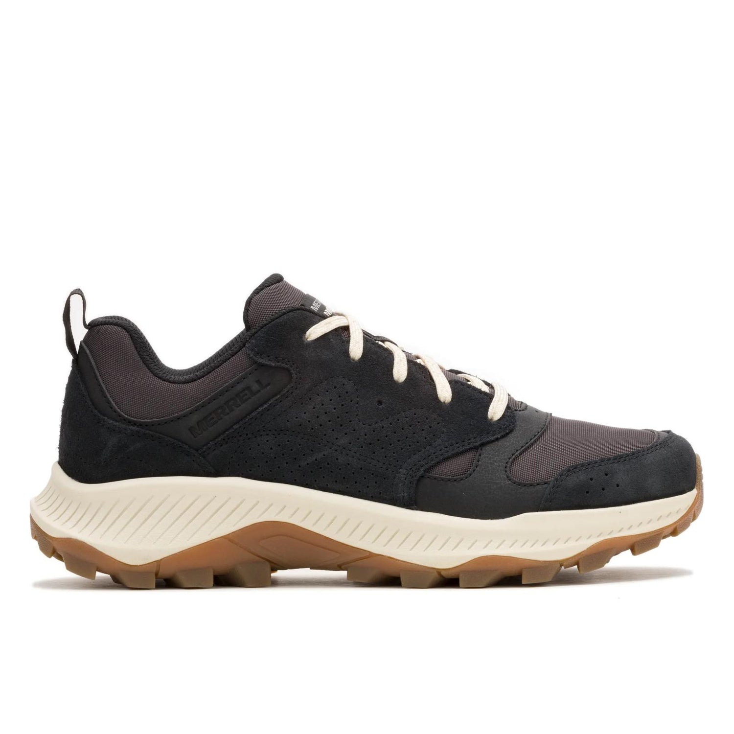 Chaussures de Randonnée Merrell Tempo Sol Hommes - Plein air Entrepôt