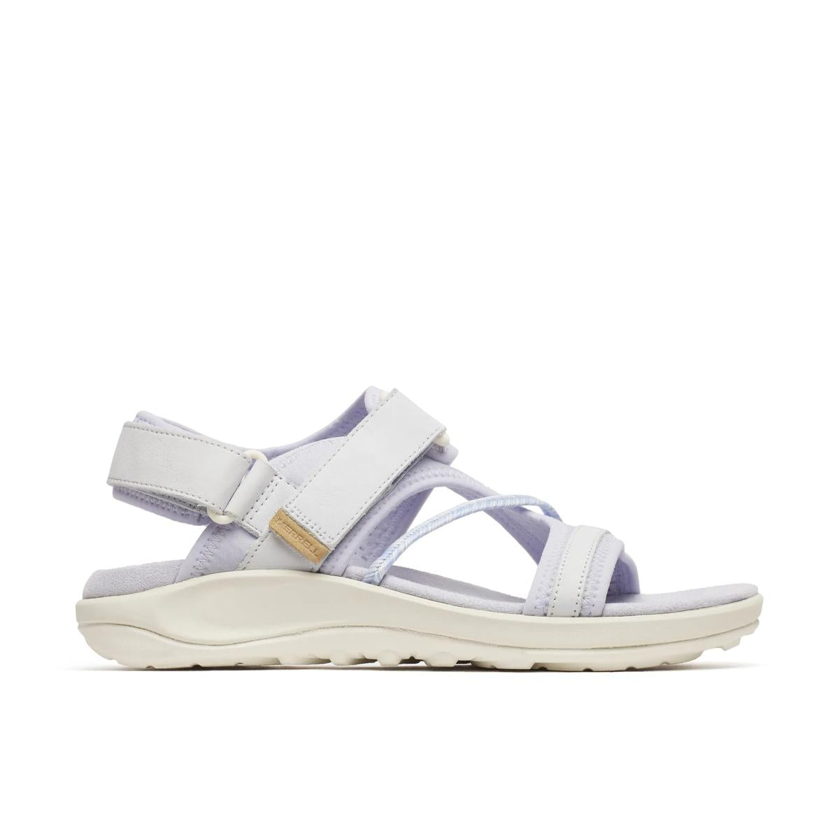 Sandale Merrell Terran 4 Backstrap Femmes