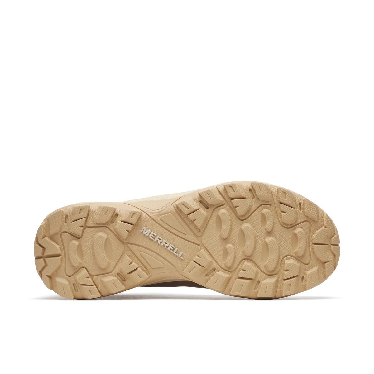 Bottes d'hiver Merrell Speed Strike 2 Leather Thermo Mid WP Femmes - Plein air Entrepôt