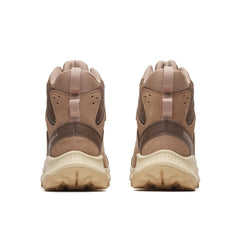 Bottes d'hiver Merrell Speed Strike 2 Leather Thermo Mid WP Femmes - Plein air Entrepôt