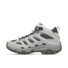 Bottes de randonnée Merrell Moab 3 Mid Large Femmes - Plein air Entrepôt