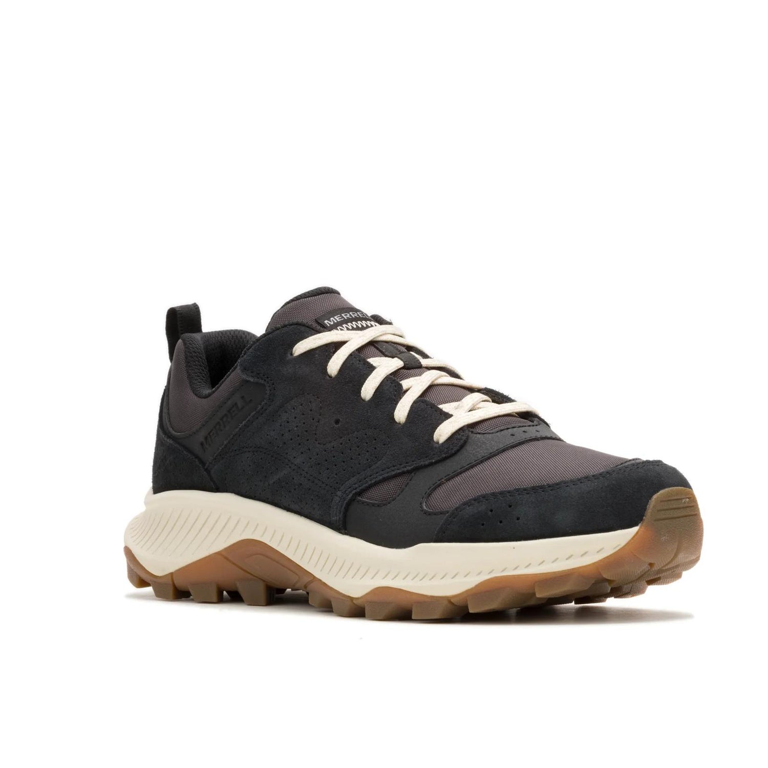 Chaussures de Randonnée Merrell Tempo Sol Hommes - Plein air Entrepôt
