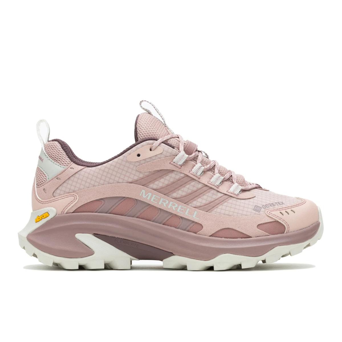 Chaussures de randonnée Merrell Moab Speed 2 GTX Femmes