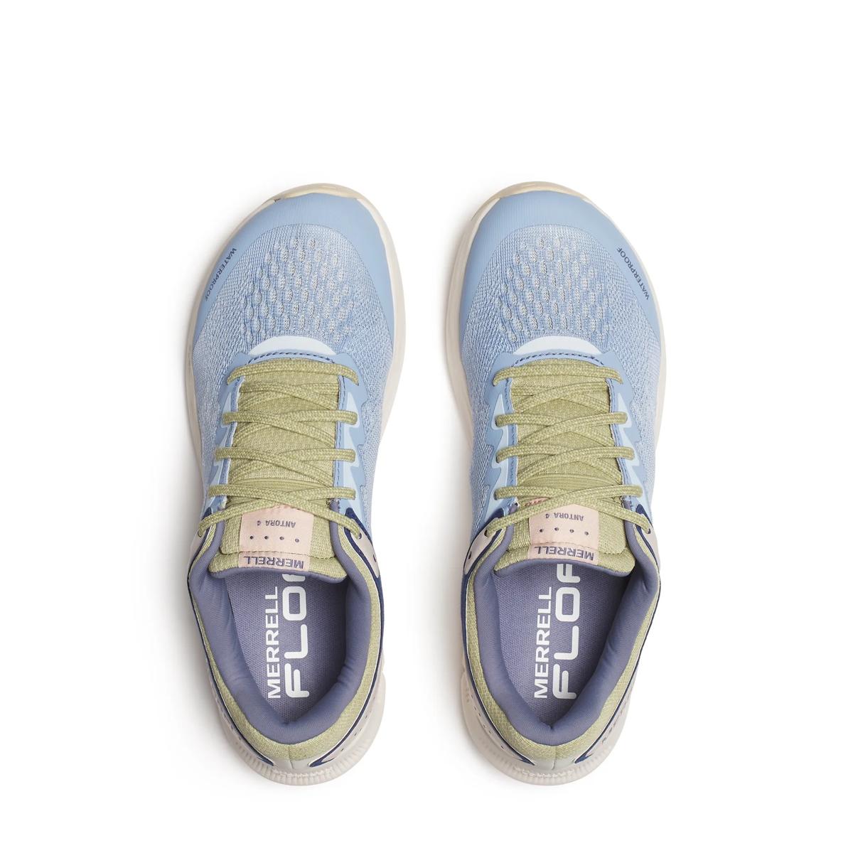 Chaussures de marche Merrell Antora 4 WP Femmes - Plein air Entrepôt