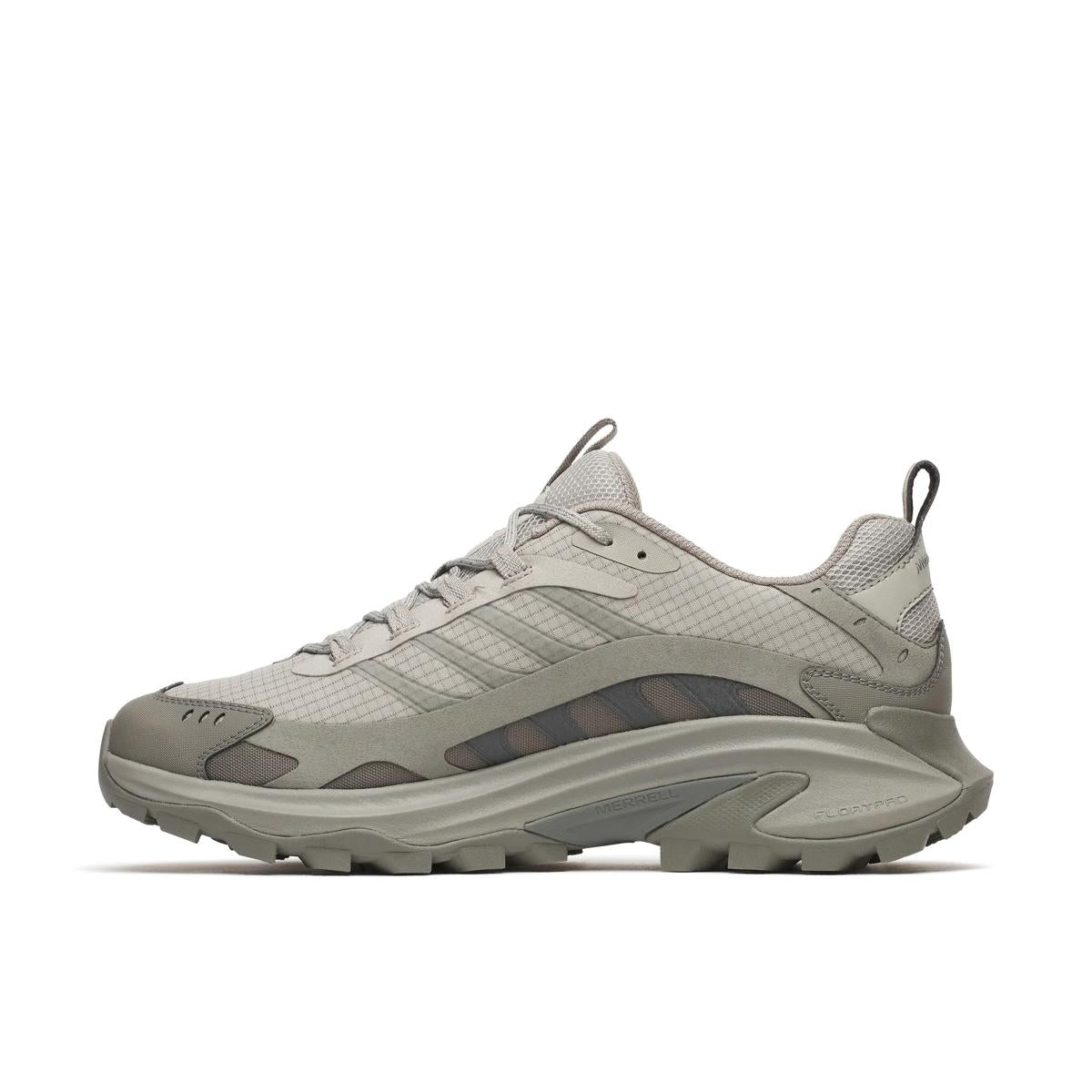 Chaussures de Randonnée Merrell Moab Speed 2 Sport Hommes - Plein air Entrepôt