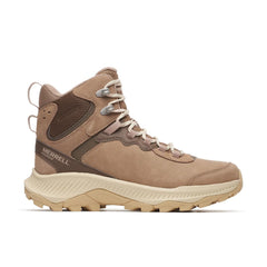 Bottes d'hiver Merrell Speed Strike 2 Leather Thermo Mid WP Femmes - Plein air Entrepôt