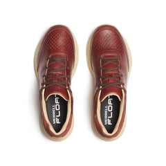 Chaussures de Marche Merrell Nova 4 Traveller Lace Hommes - Plein air Entrepôt