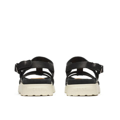 Sandales Merrell Fleur Cuir Backstrap Femmes - Plein air Entrepôt