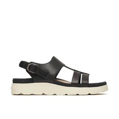 Sandales Merrell Fleur Cuir Backstrap Femmes - Plein air Entrepôt