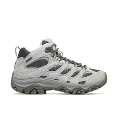 Bottes de randonnée Merrell Moab 3 Mid Large Femmes - Plein air Entrepôt