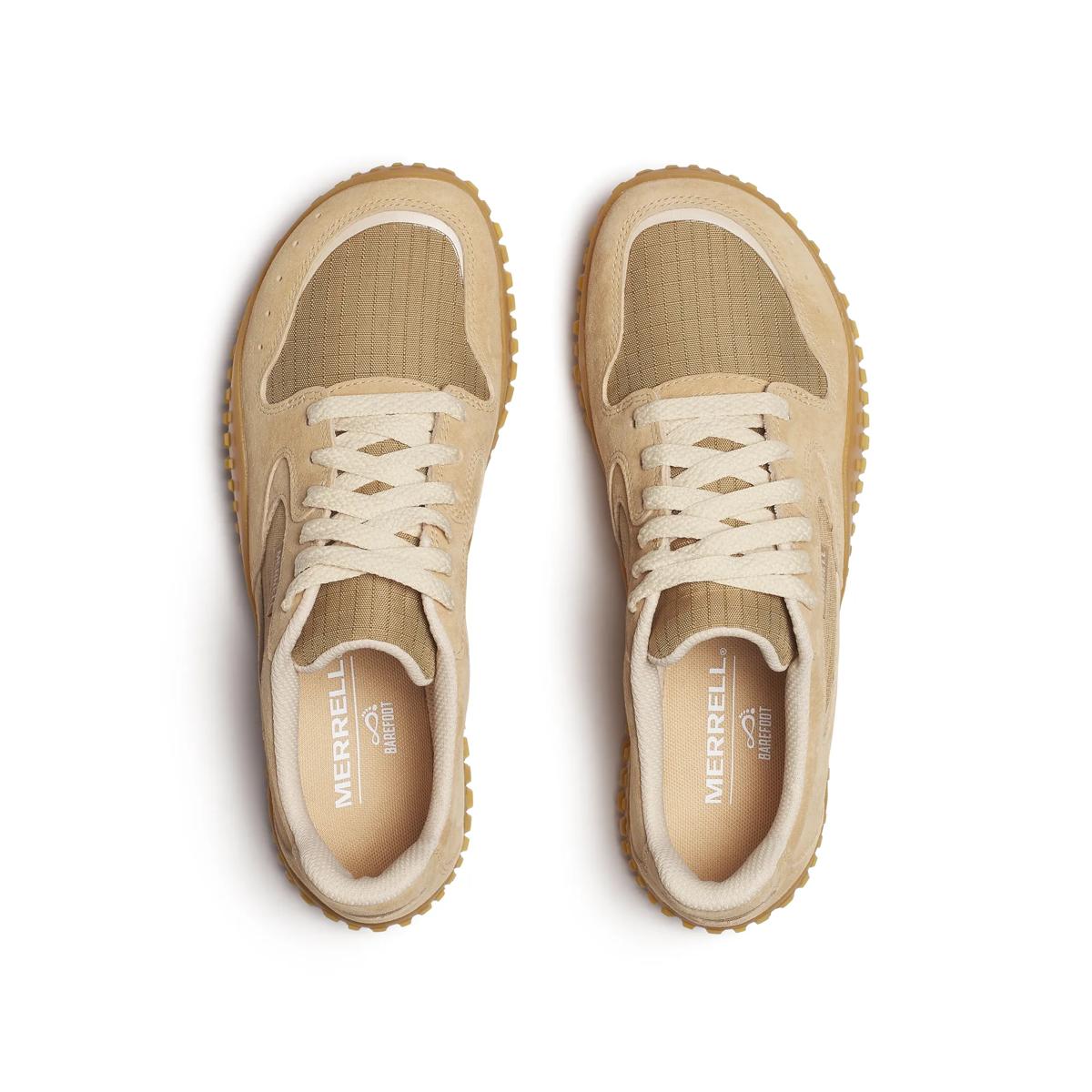 Chaussures de Marche Merrell Wrapt Sneaker Femmes - Plein air Entrepôt
