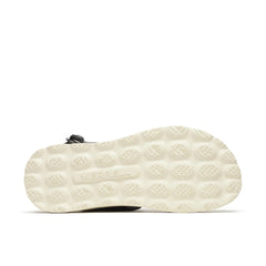 Sandales Merrell Fleur Cuir Backstrap Femmes - Plein air Entrepôt