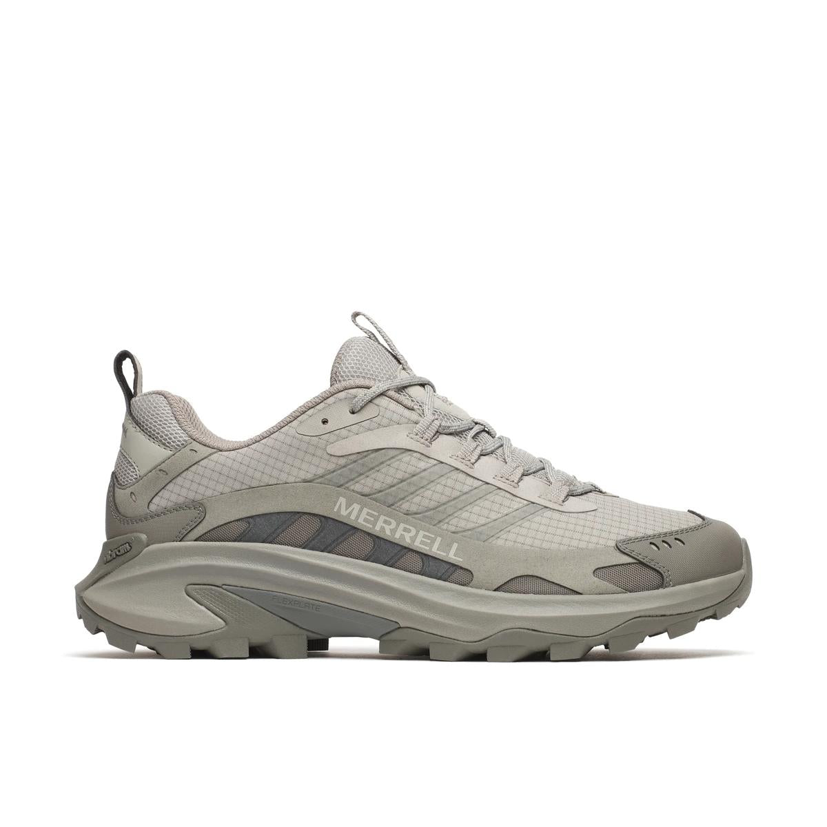 Chaussures de Randonnée Merrell Moab Speed 2 Sport Hommes - Plein air Entrepôt