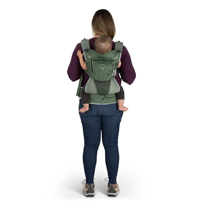 Porte-Bébé Osprey Soft  - Plein air Entrepôt