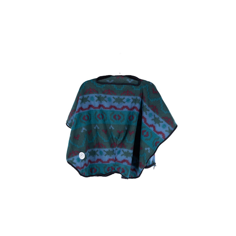 Hamac-Poncho Owly Packs 3 en 1 Unisexe - Plein air Entrepôt