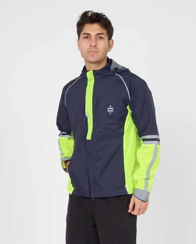 Coupe-VentUrban Circus Escape V1  - Plein air Entrepôt