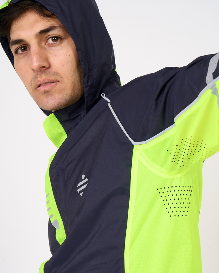 Coupe-VentUrban Circus Escape V1  - Plein air Entrepôt