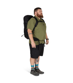 Sac à dos Osprey Talon 33 Extended Fit Hommes - Plein air Entrepôt