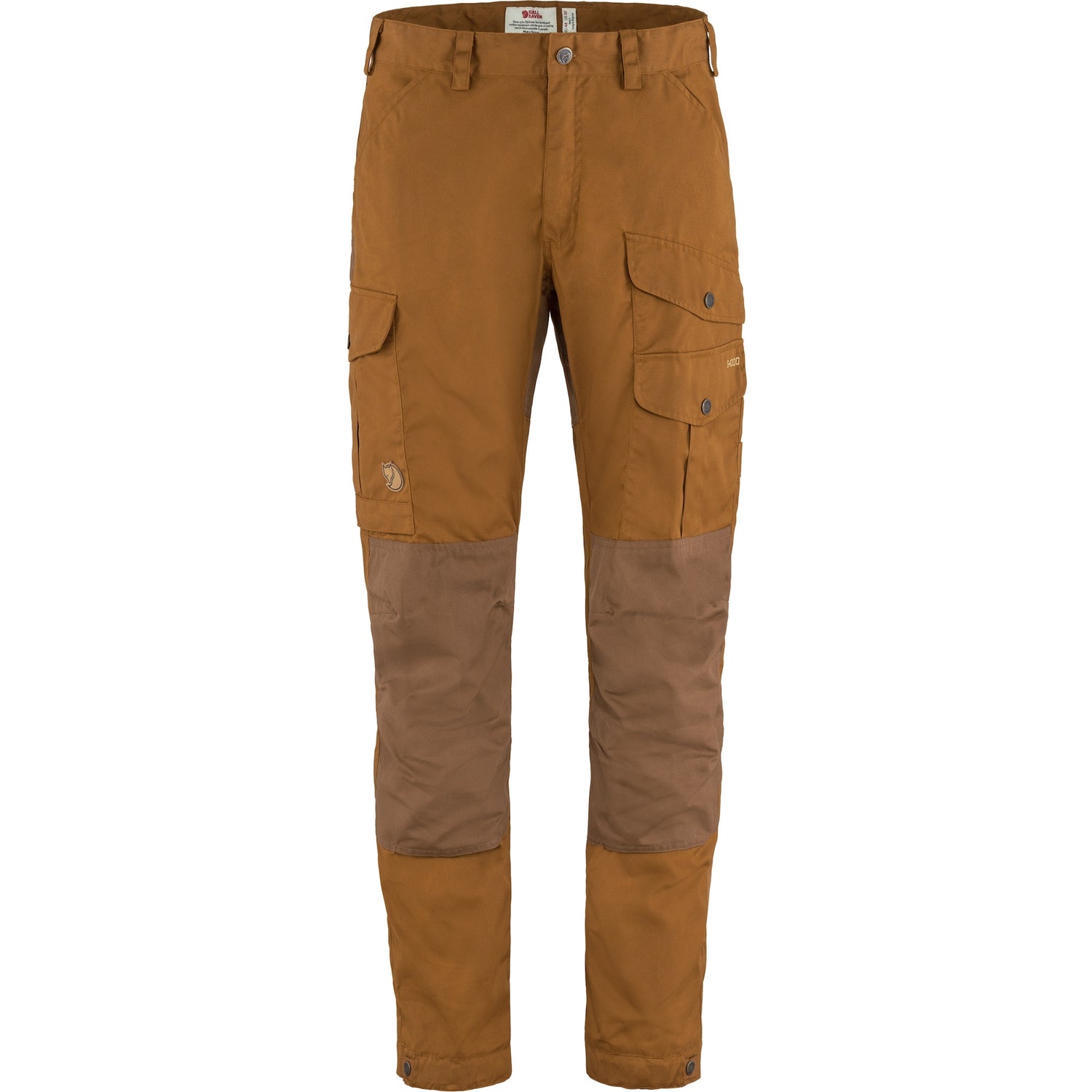 Pantalons Fjällräven Vida Pro Hommes - Plein Air Entrepôt
