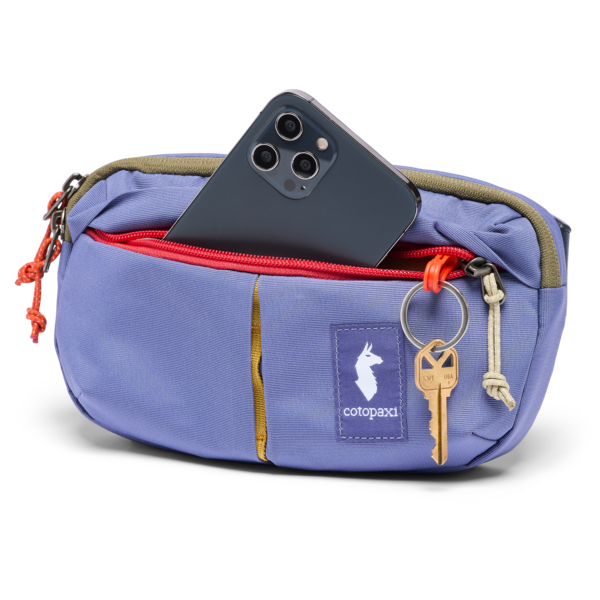 Cotopaxi Belt Bag Todo 2L Hip Pack