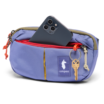 Cotopaxi Belt Bag Todo 2L Hip Pack