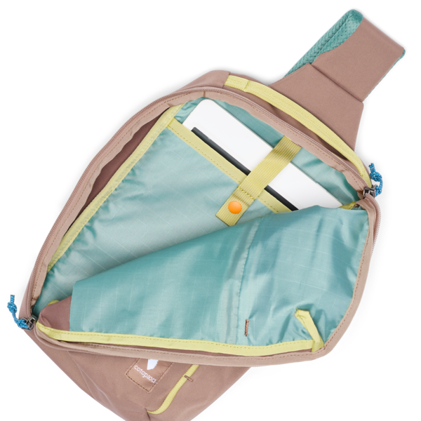 Sac Bandoulière Cotopaxi Todo 8L Sling