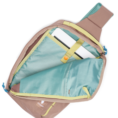 Sac Bandoulière Cotopaxi Todo 8L Sling