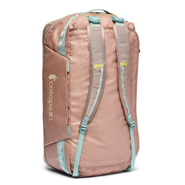 Cotopaxi Travel Bag Allpa Getaway 70L