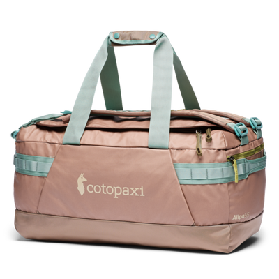 Cotopaxi Travel Bag Allpa Getaway 55L