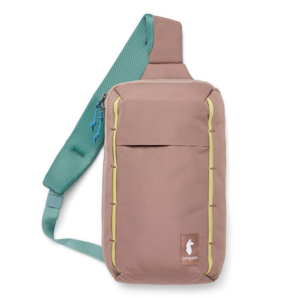 Sac Bandoulière Cotopaxi Todo 8L Sling - Plein Air Entrepôt