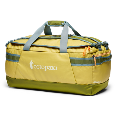 Cotopaxi Travel Bag Allpa Getaway 70L