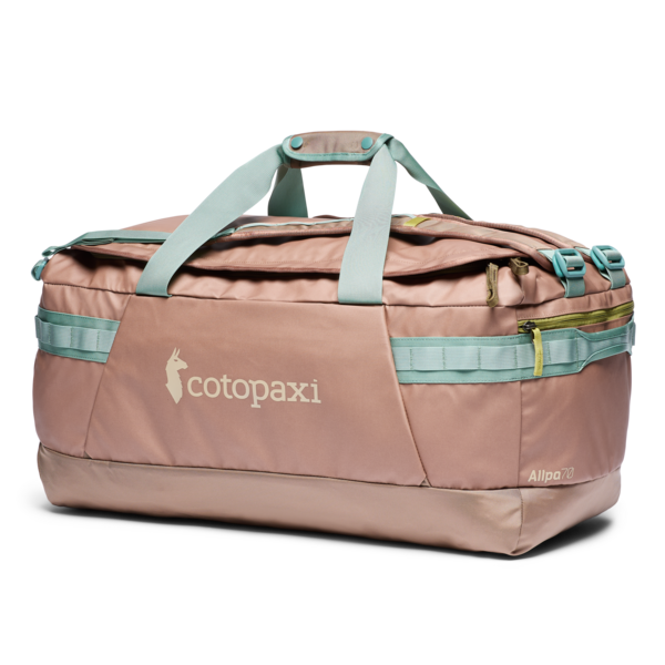 Cotopaxi Travel Bag Allpa Getaway 70L