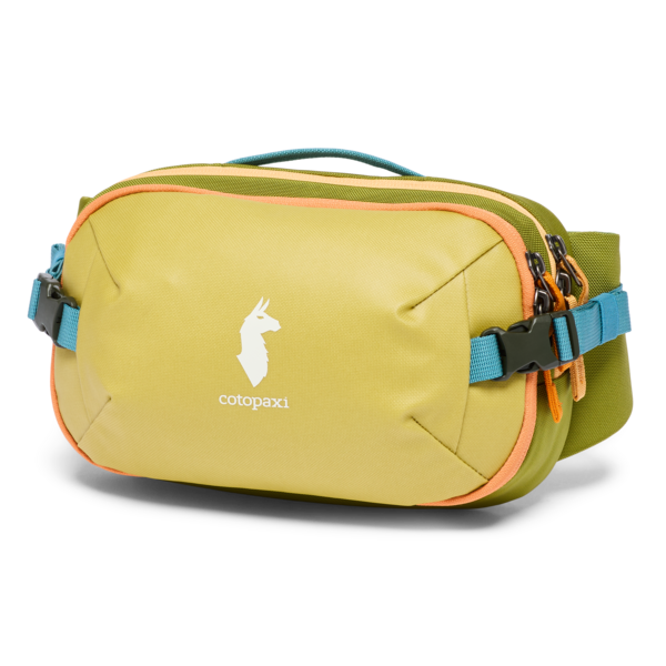 Cotopaxi Hip Bag Allpa X Hip 3L