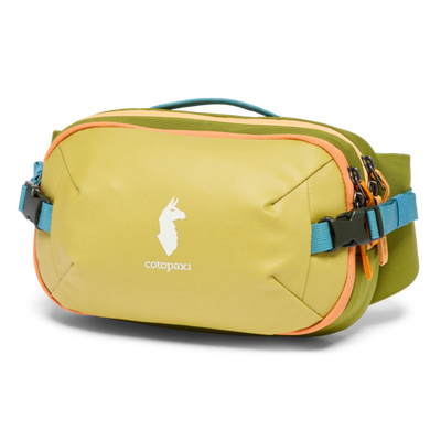 Cotopaxi Hip Bag Allpa X Hip 3L