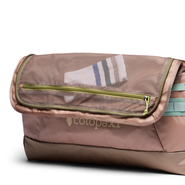 Cotopaxi Travel Bag Allpa Getaway 55L