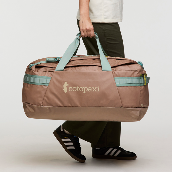 Cotopaxi Travel Bag Allpa Getaway 70L