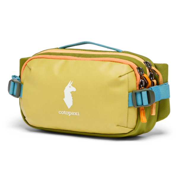 Sac Bandoulière Cotopaxi Allpa X Hip 1.5L - Plein Air Entrepôt
