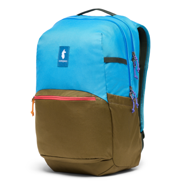 Sac d'école Cotopaxi Chiquillo 30 - Plein Air Entrepôt