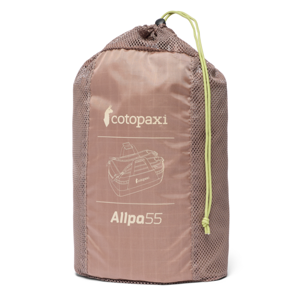 Sac de voyage Cotopaxi Allpa Getaway 55L - Plein Air Entrepôt