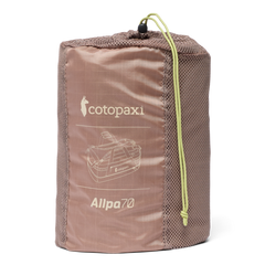 Sac de voyage Cotopaxi Allpa Getaway 70L - Plein Air Entrepôt