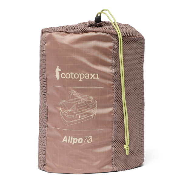 Cotopaxi Travel Bag Allpa Getaway 70L