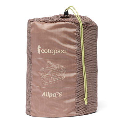 Cotopaxi Travel Bag Allpa Getaway 70L