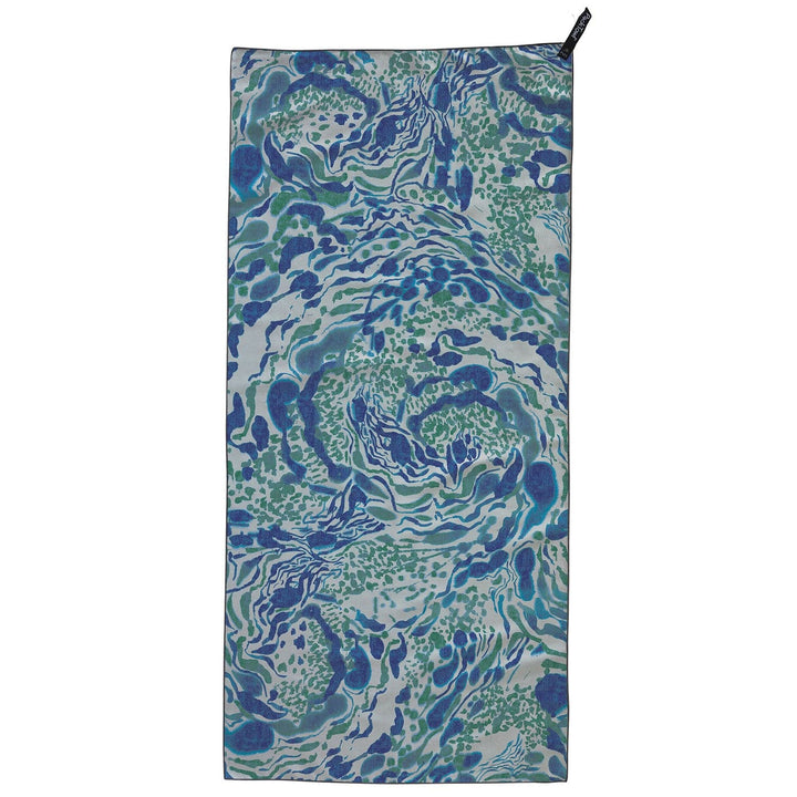 Serviette PackTowl Personnelle Plage - Plein Air Entrepôt