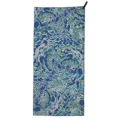 Serviette PackTowl Personnelle Plage - Plein Air Entrepôt