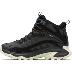 Bottes de randonnée Merrell Moab Speed 2 GTX Mid Femme - Plein Air Entrepôt