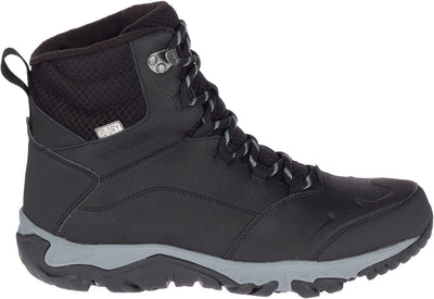 Bottes d’hiver Merrell Thermo Fractal Mid WP Hommes