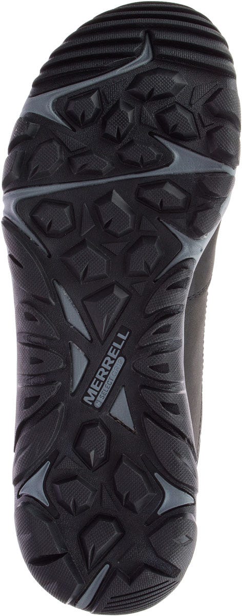 Bottes d’hiver Merrell Thermo Fractal Mid WP Hommes