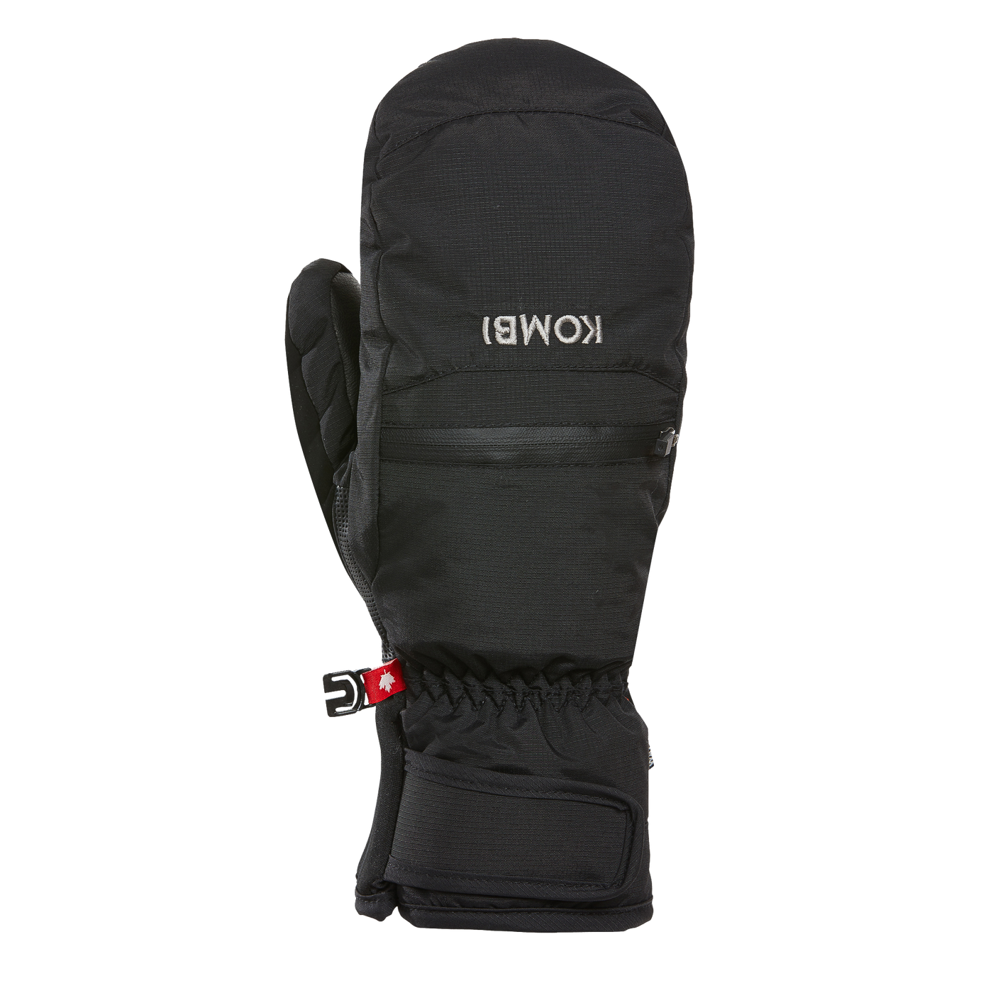 Mitaines Kombi FastRider Primaloft Femmes - Plein Air Entrepôt